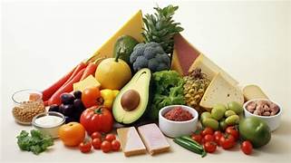 Alimentos ricos en nutrientes esenciales para la cicatrización de heridas crónicas: proteínas, vitamina C, zinc y arginina